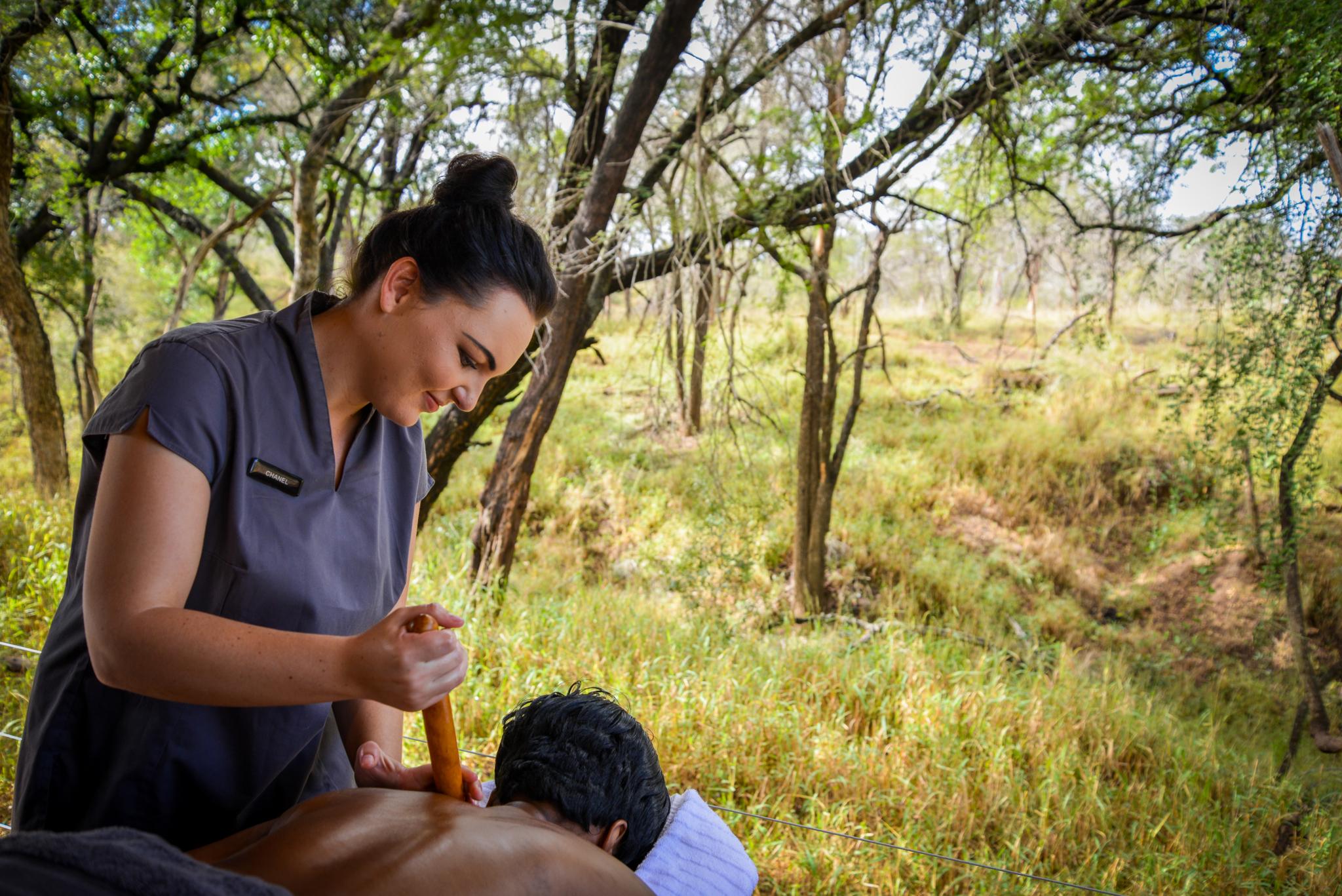 Lion Sands Narina Lodge Riserva di Sabi Sand Esterno foto