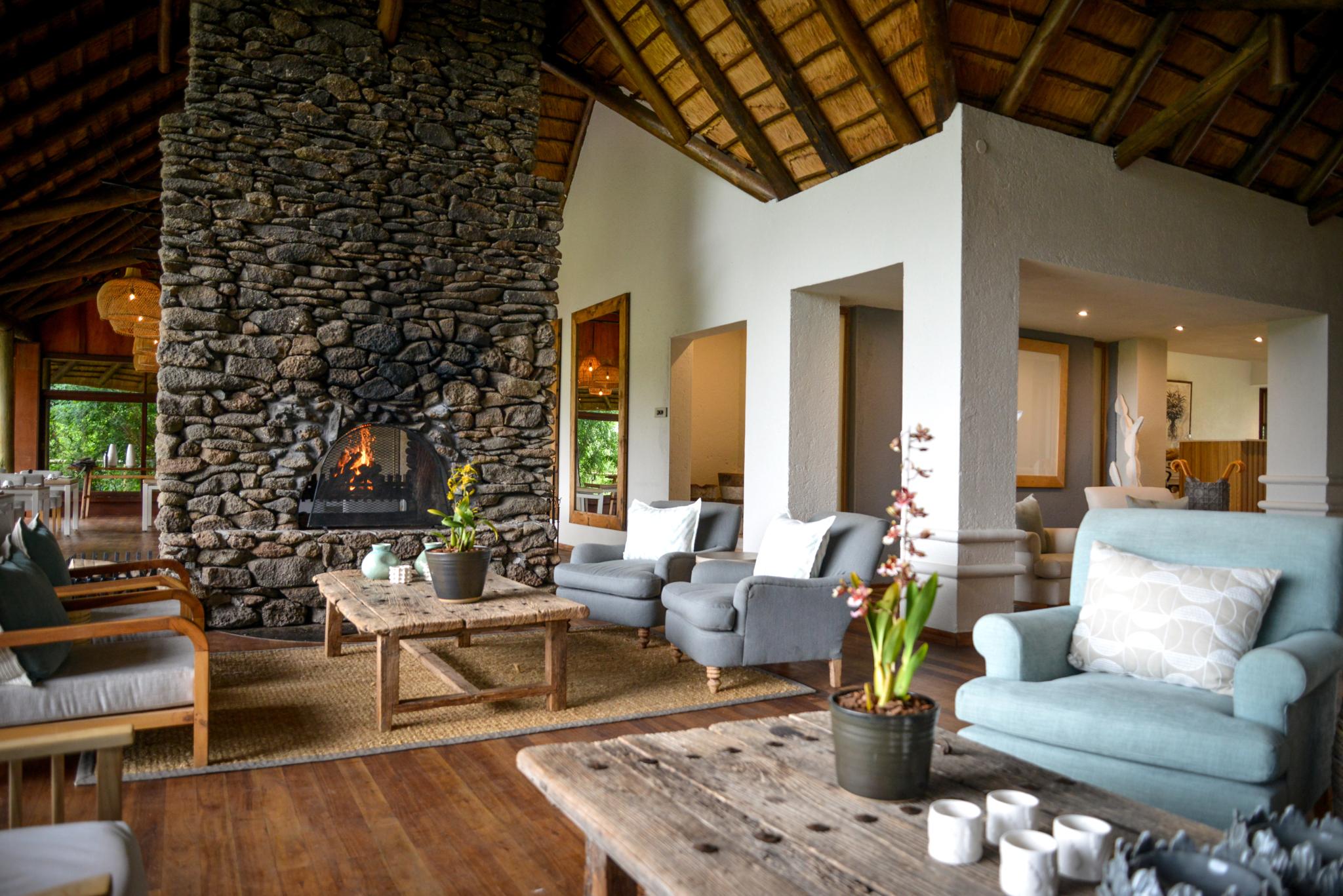 Lion Sands Narina Lodge Riserva di Sabi Sand Esterno foto